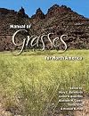 Manual of grasses for North America