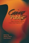 Going Public: The WPA as Advocate for Engagement