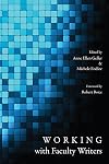 Working with Faculty Writers
