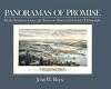 Panoramas of Promise: Pacific Northwest Cities and Towns on Nineteenth-Century Lithographs (Sherman & Mabel Smith Pettyjohn Lectures in Pacific Northwest History)