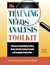 The Training Needs Analysis Toolkit