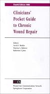 Clinicians' Pocket Guide to Chronic Wound Repair