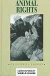 Animal Rights: A Reference Handbook