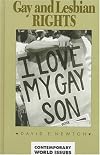 Gay and Lesbian Rights: A Reference Handbook