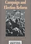 Campaign and election reform : a reference handbook