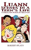 Luann: Scenes in a Teen's Life