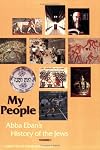 My People: Abba Eban's History of the Jews, Volume 1