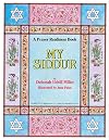 My Siddur: A Prayer Readiness Book