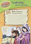 Leadership: Jacob and Esau