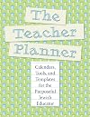 The Teacher Planner