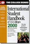 International Student Handbook 2000