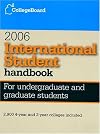 International Student Handbook 2006