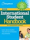 International Student Handbook 2008