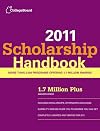 Scholarship Handbook 2011 (College Board Scholarship Handbook)