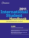 International Student Handbook 2011