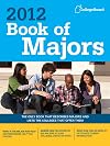 Book of Majors 2012