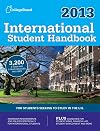 International Student Handbook 2013