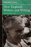 New England Writers and Writing