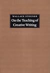 On the Teaching of Creative Writing: Responses to a Series of Questions