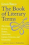 The Book of Literary Terms: The Genres of Fiction, Drama, Nonfiction, Literary Criticism, and Scholarship