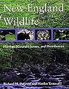 New England Wildlife: Habitat, Natural History, and Distribution