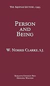 Person and Being (Aquinas Lecture)