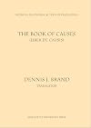 Book of Causes: Liber De Causis (English and Latin Edition)
