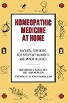 Homeopathic Medicine At Home