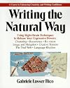 Writing the Natural Way