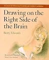 Drawing on the Right Side of the Brain
