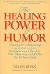 The Healing Power of Humor