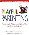 Playful Parenting