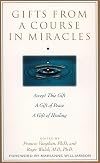 Gifts from A Course in Miracles