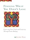 Finding What You Didn't Lose (Inner Workbook.)