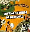 Shaving the Inside of Your Skull - Mel Ash