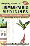 Everybody's Guide to Homeopathic Medicines