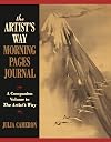The Artist's Way Morning Pages Journal