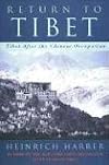 Return to Tibet