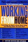 Working from Home