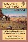 Into The Wilderness Dream