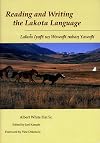 Reading and Writing the Lakota Language