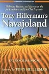 Tony Hillerman's Navajoland: Hideouts, Haunts, and Havens in the Joe Leaphorn and Jim Chee Mysteries