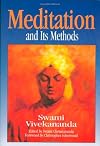 Meditation and Its Methods According to Swami Vivekananda