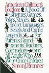 American Children's Folklore