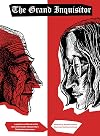 The Grand Inquisitor: A Graphic Novel Based on the Story from Fyodor Dostoyevsky's the Brothers Karamazov