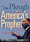 Plough Quarterly No. 16 - America’s Prophet