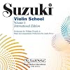 Suzuki Violin School : Violin Part, Volume 3