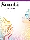 Suzuki Viola School: Piano Accompaniments Volume 4 (Suzuki Method Core Materials)