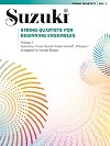 String Quartets for Beginning Ensembles, Vol. 1