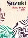 Suzuki Piano School: Volume 5